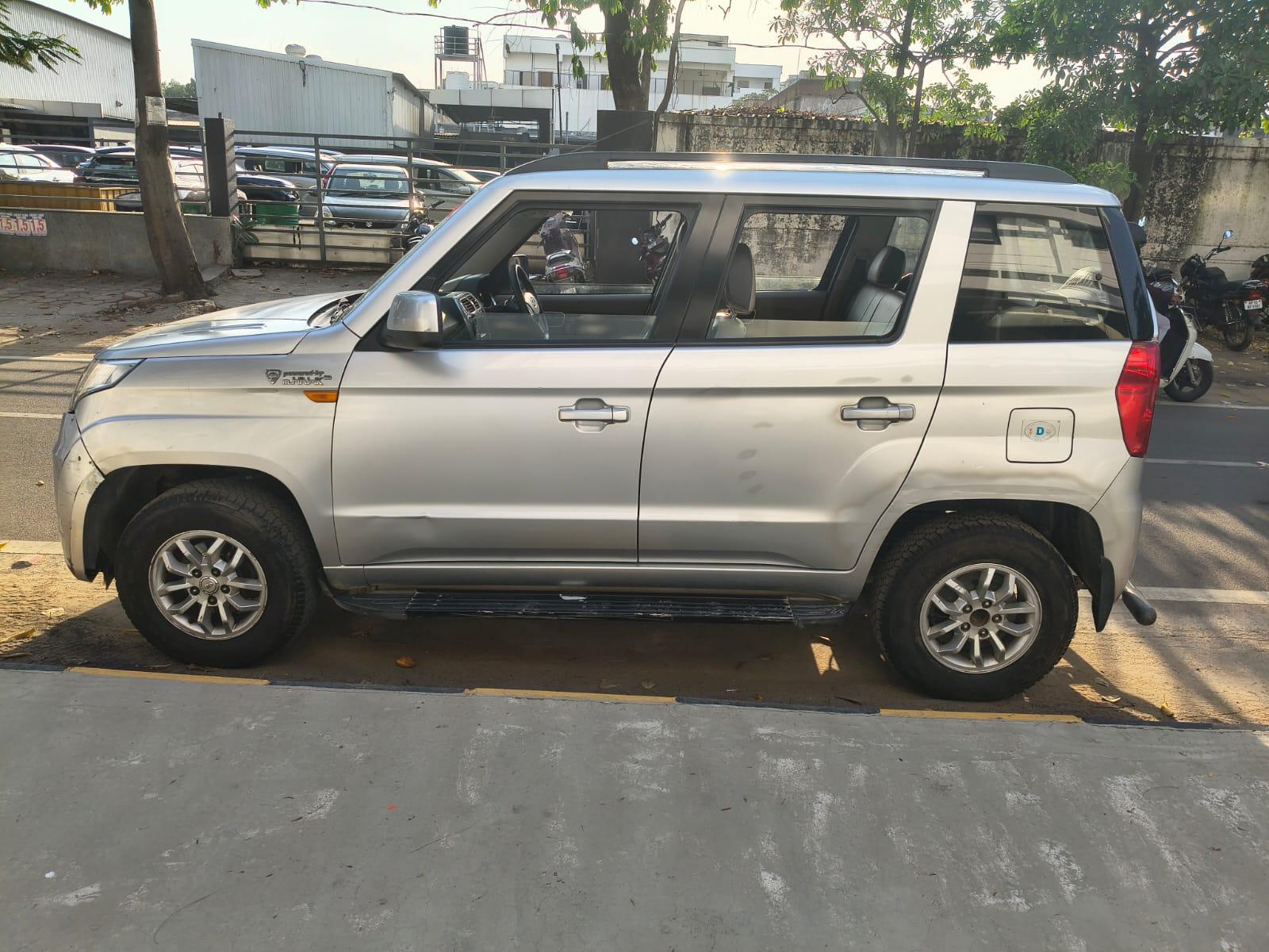 यूज़्ड 2015 महिंद्रा टीयूवी300, Gajularamaram, Hyderabad 1 यूज़्ड 2015 महिंद्रा टीयूवी300, Gajularamaram, Hyderabad 1