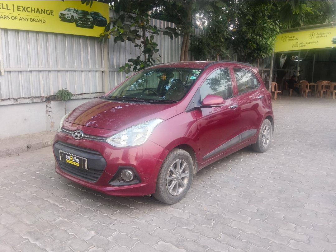 UsedCar
