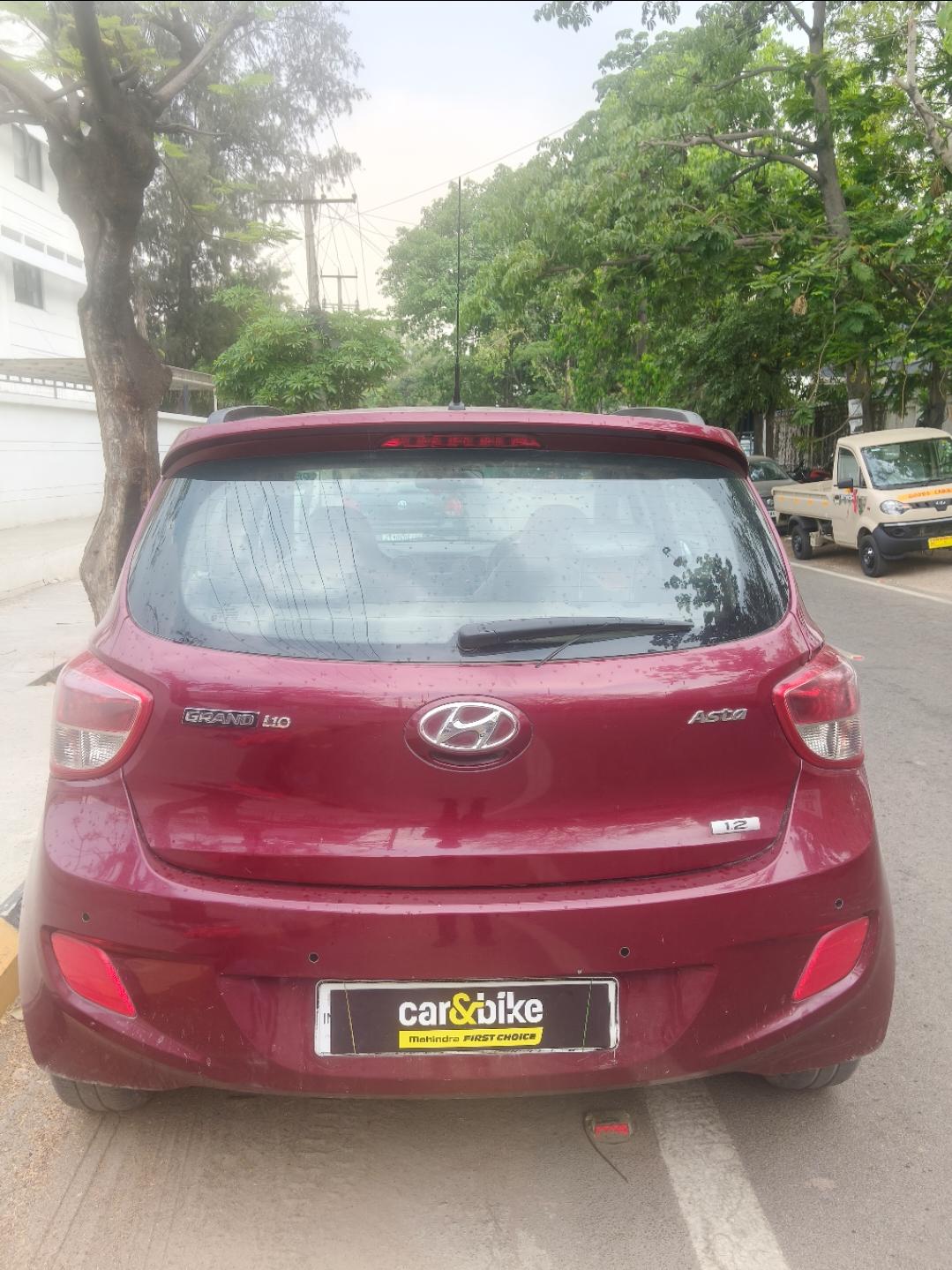 UsedCar