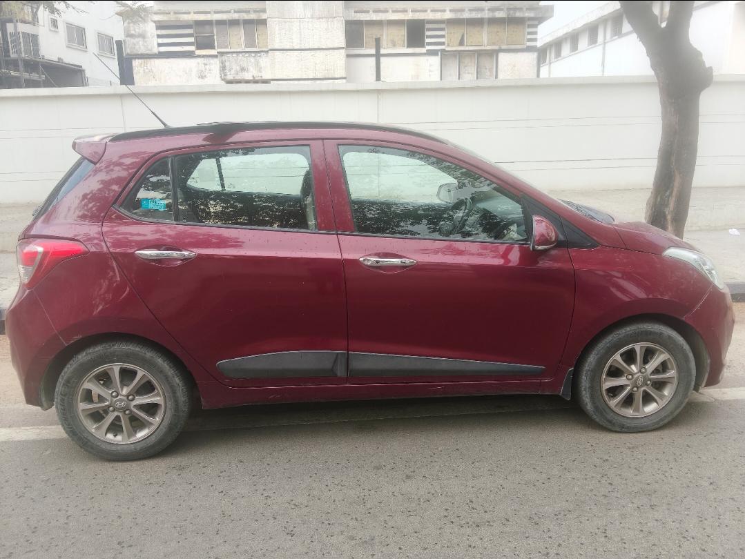 UsedCar