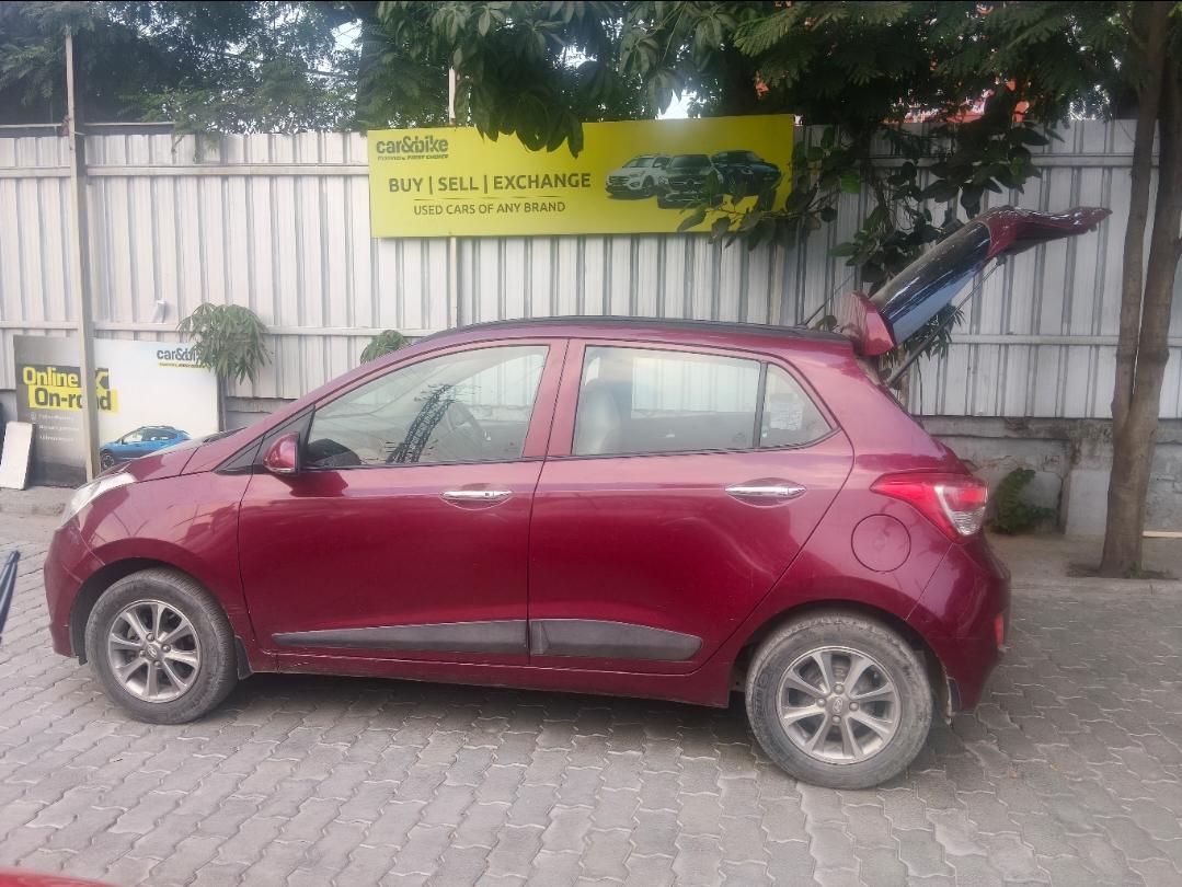UsedCar
