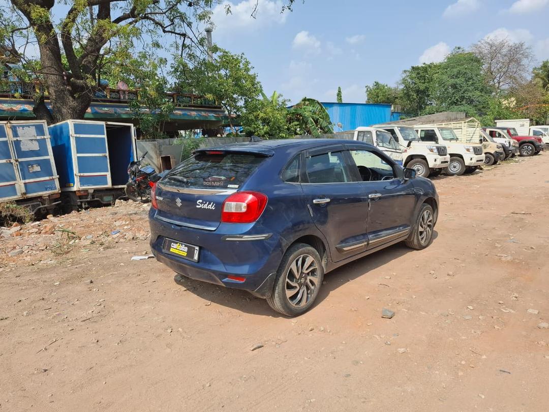 UsedCar
