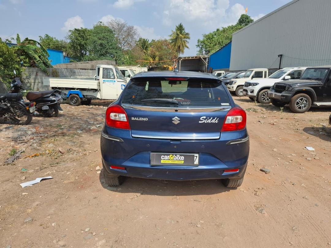 UsedCar