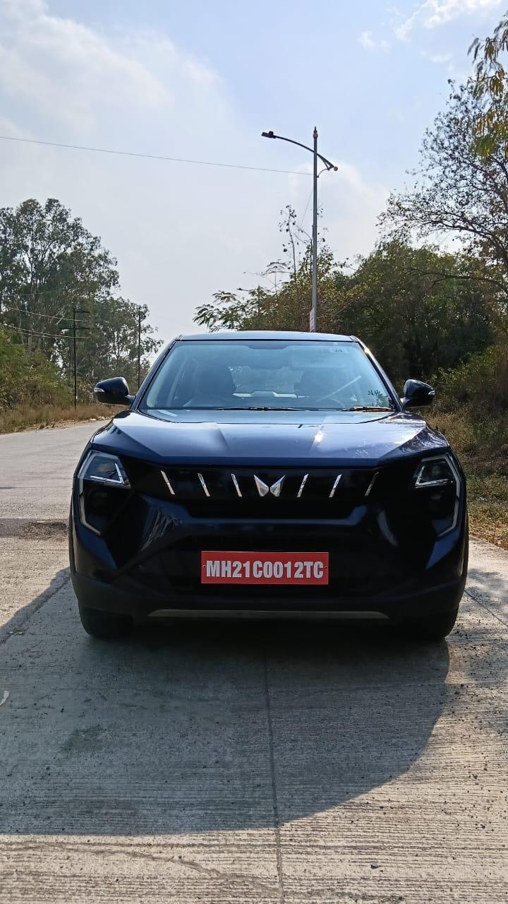 2024 महिंद्रा एक्सयूवी 3XO MX3 Pro 1.5 Turbo Diesel 2024 महिंद्रा एक्सयूवी 3XO MX3 Pro 1.5 Turbo Diesel