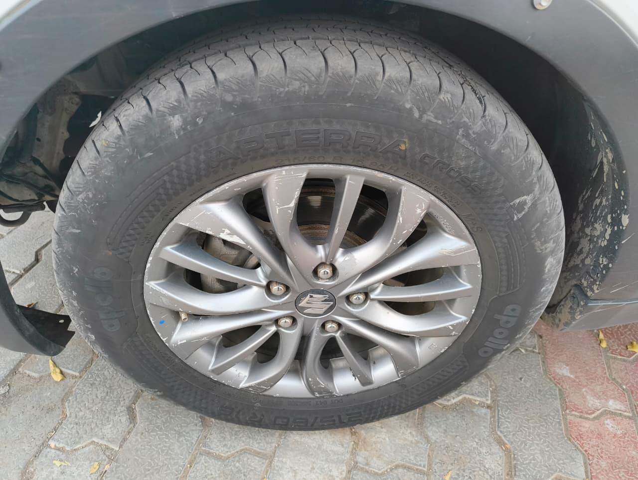 यूज़्ड 2017 मारुति सुजुकी एस-क्रॉस, Aurangabad 3 यूज़्ड 2017 मारुति सुजुकी एस-क्रॉस, Aurangabad 3