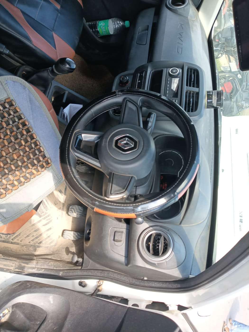 यूज़्ड 2019 रेनो क्विड, Rani Ki Sarai, Azamgarh 6 यूज़्ड 2019 रेनो क्विड, Rani Ki Sarai, Azamgarh 6