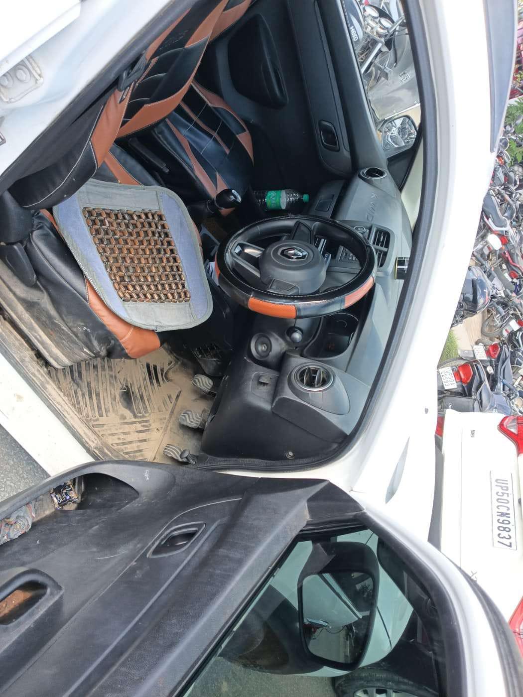 यूज़्ड 2019 रेनो क्विड, Rani Ki Sarai, Azamgarh 7 यूज़्ड 2019 रेनो क्विड, Rani Ki Sarai, Azamgarh 7