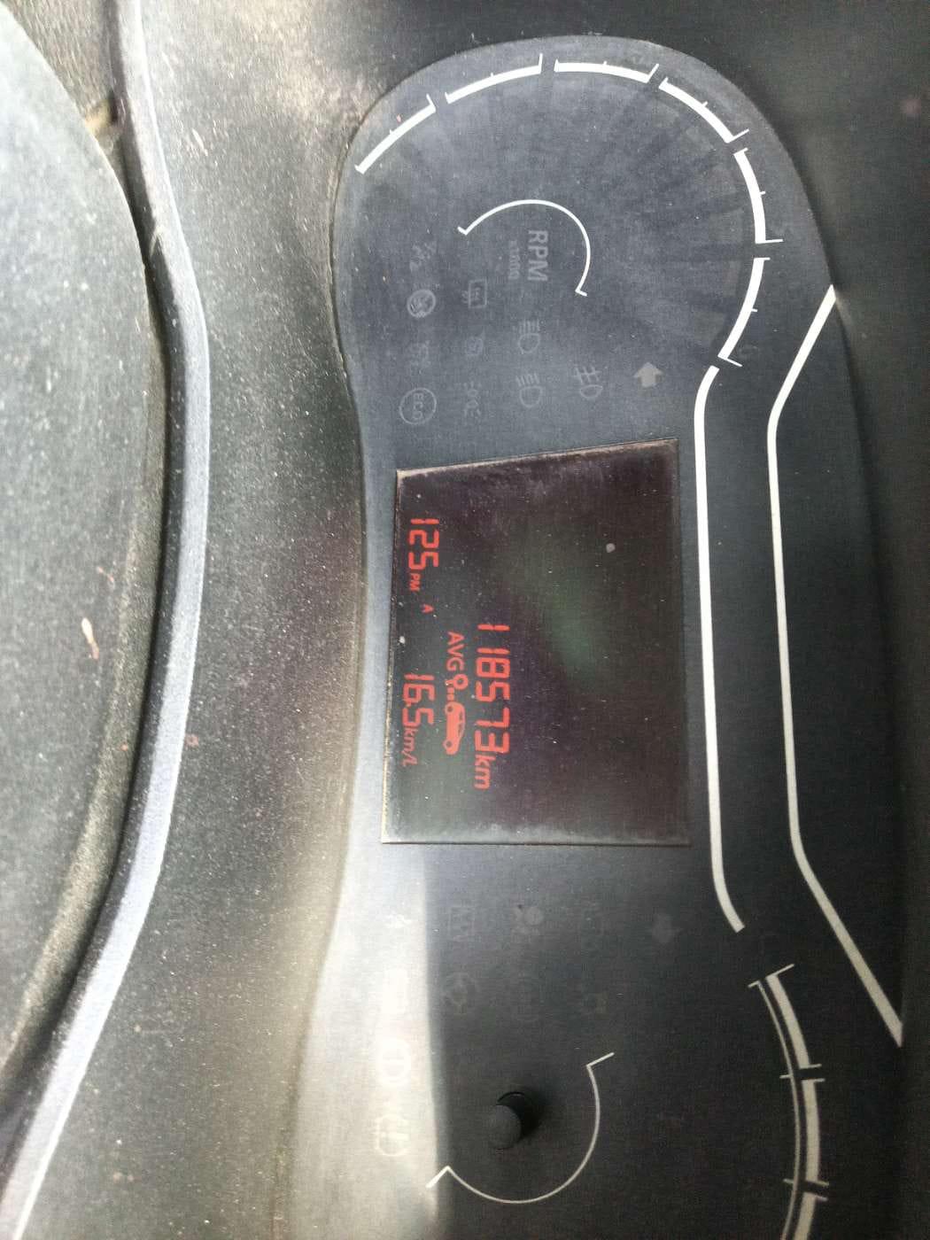 यूज़्ड 2019 रेनो क्विड, Rani Ki Sarai, Azamgarh 5 यूज़्ड 2019 रेनो क्विड, Rani Ki Sarai, Azamgarh 5