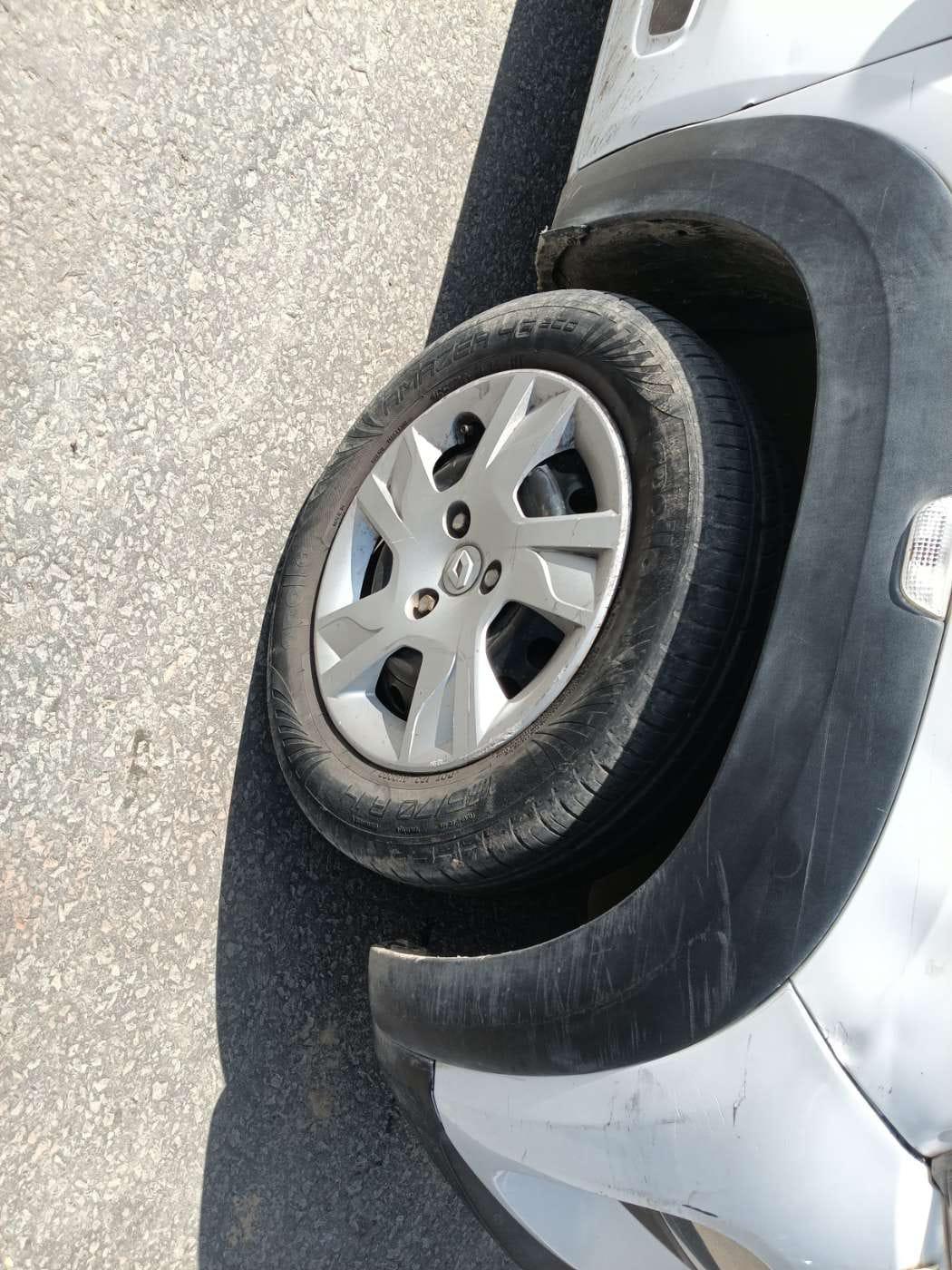 यूज़्ड 2019 रेनो क्विड, Rani Ki Sarai, Azamgarh 4 यूज़्ड 2019 रेनो क्विड, Rani Ki Sarai, Azamgarh 4