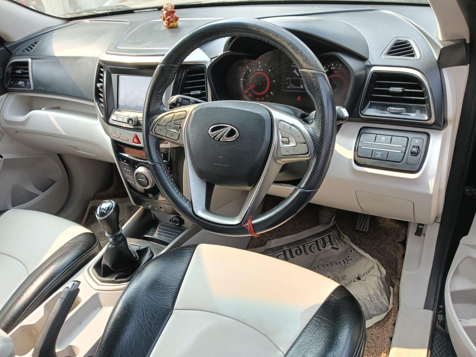 यूज़्ड 2019 महिंद्रा एक्सयूवी300, Rani Ki Sarai, Azamgarh 7 यूज़्ड 2019 महिंद्रा एक्सयूवी300, Rani Ki Sarai, Azamgarh 7