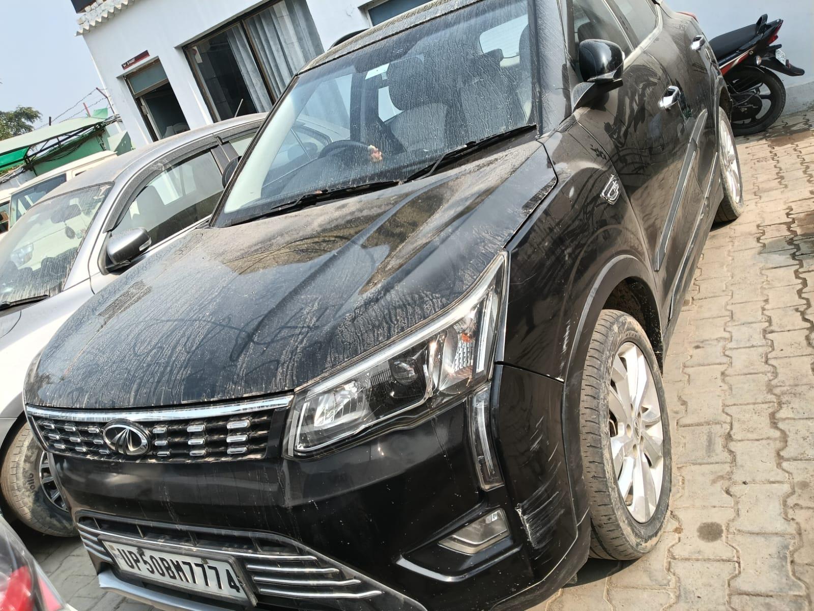 यूज़्ड 2019 महिंद्रा एक्सयूवी300, Rani Ki Sarai, Azamgarh 4 यूज़्ड 2019 महिंद्रा एक्सयूवी300, Rani Ki Sarai, Azamgarh 4