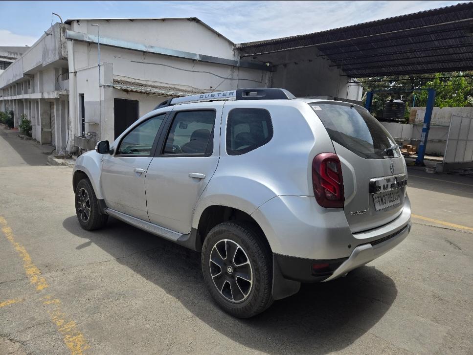 यूज़्ड 2019 रेनो डस्टर, Coimbatore  1 यूज़्ड 2019 रेनो डस्टर, Coimbatore  1