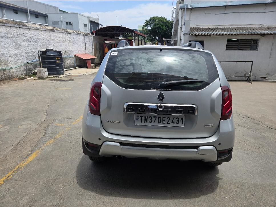 यूज़्ड 2019 रेनो डस्टर, Coimbatore  2 यूज़्ड 2019 रेनो डस्टर, Coimbatore  2