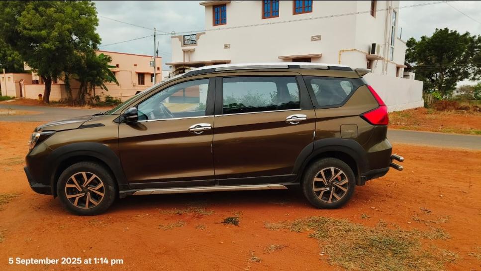 यूज़्ड 2019 मारुति सुजुकी एक्सएल6, Gandhimaanagar, Coimbatore  यूज़्ड 2019 मारुति सुजुकी एक्सएल6, Gandhimaanagar, Coimbatore