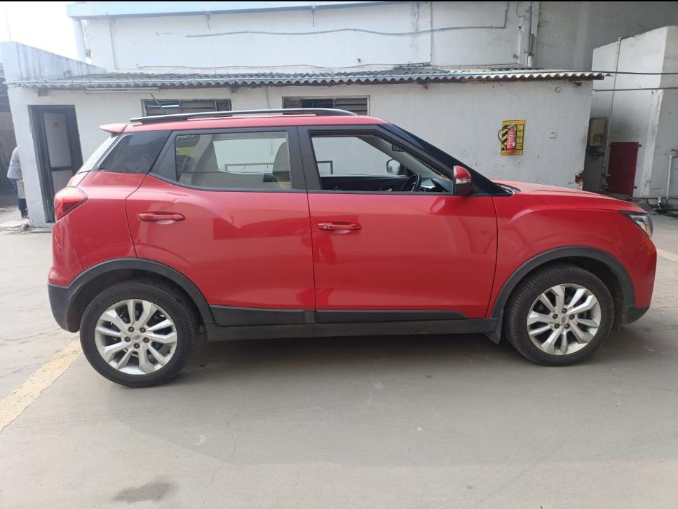 यूज़्ड 2019 महिंद्रा एक्सयूवी300, Gandhimaanagar, Coimbatore 3 यूज़्ड 2019 महिंद्रा एक्सयूवी300, Gandhimaanagar, Coimbatore 3