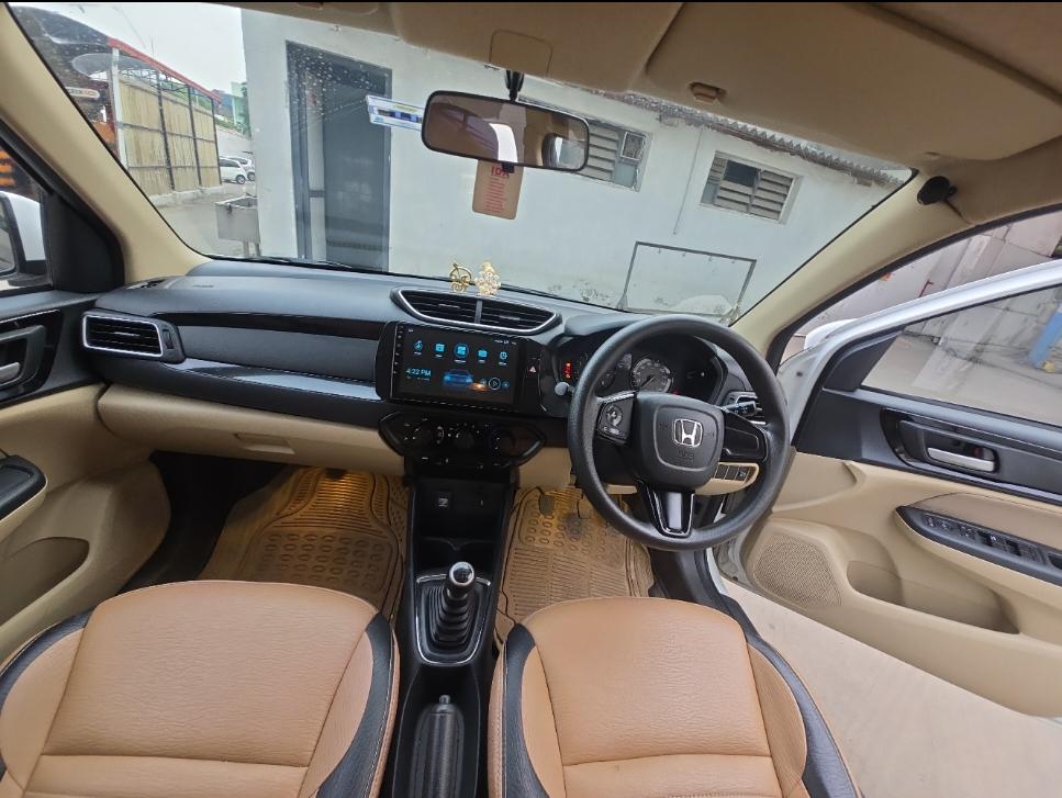 यूज़्ड 2019 होंडा अमेज़, Gandhimaanagar, Coimbatore 10 यूज़्ड 2019 होंडा अमेज़, Gandhimaanagar, Coimbatore 10