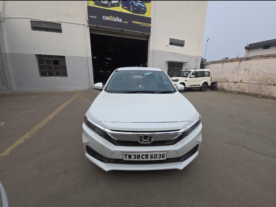 यूज़्ड 2019 होंडा अमेज़, Gandhimaanagar, Coimbatore 6 यूज़्ड 2019 होंडा अमेज़, Gandhimaanagar, Coimbatore 6