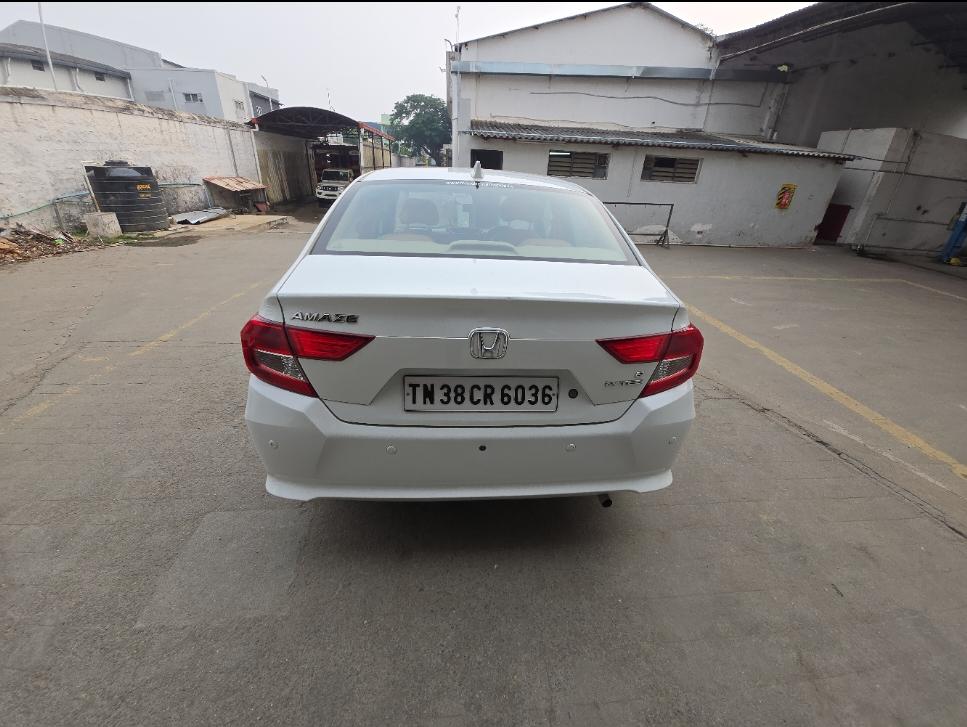 यूज़्ड 2019 होंडा अमेज़, Gandhimaanagar, Coimbatore 3 यूज़्ड 2019 होंडा अमेज़, Gandhimaanagar, Coimbatore 3