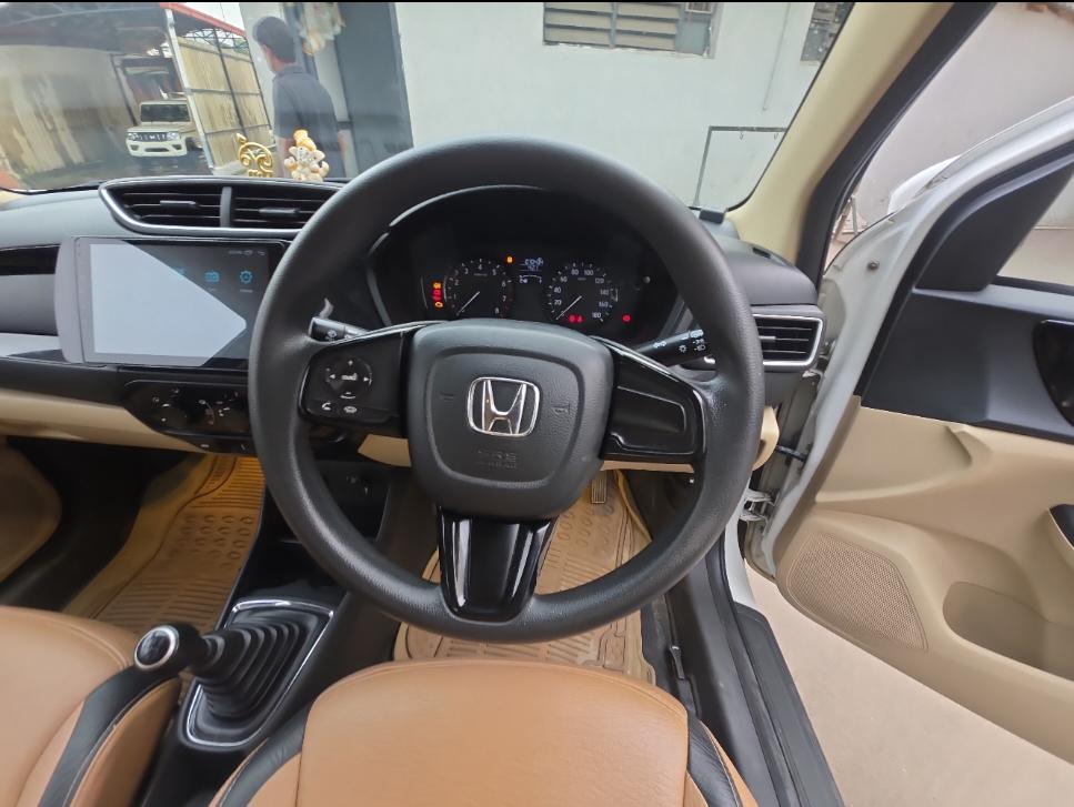 यूज़्ड 2019 होंडा अमेज़, Gandhimaanagar, Coimbatore 11 यूज़्ड 2019 होंडा अमेज़, Gandhimaanagar, Coimbatore 11