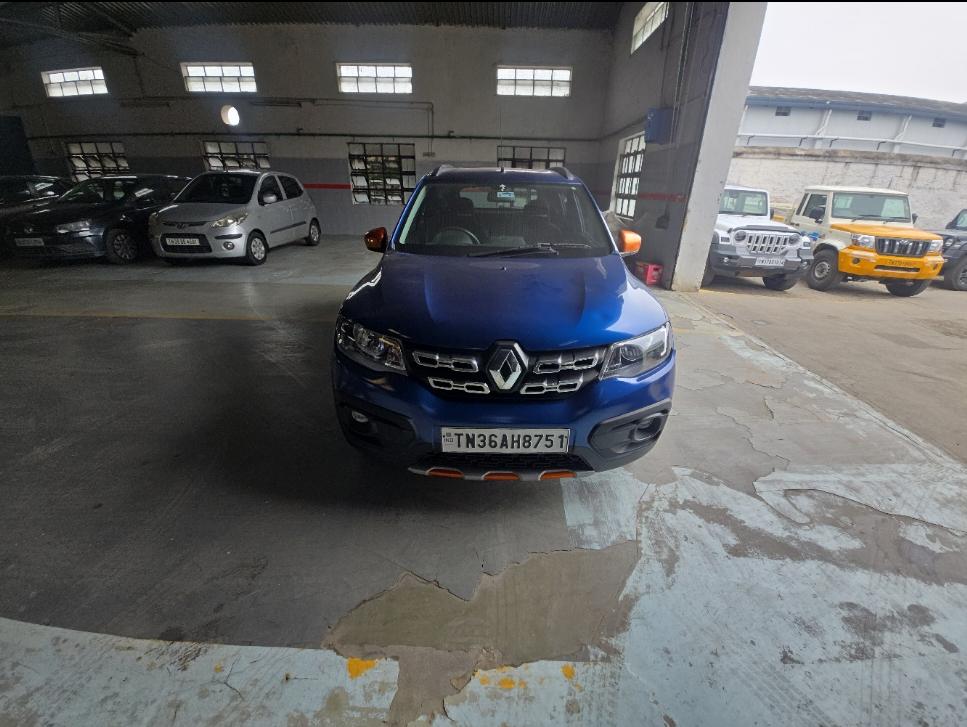 यूज़्ड 2019 रेनो क्विड, Gandhimaanagar, Coimbatore 4 यूज़्ड 2019 रेनो क्विड, Gandhimaanagar, Coimbatore 4