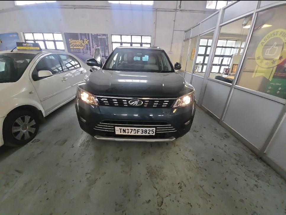 यूज़्ड 2019 महिंद्रा एक्सयूवी300, Gandhimaanagar, Coimbatore 3 यूज़्ड 2019 महिंद्रा एक्सयूवी300, Gandhimaanagar, Coimbatore 3