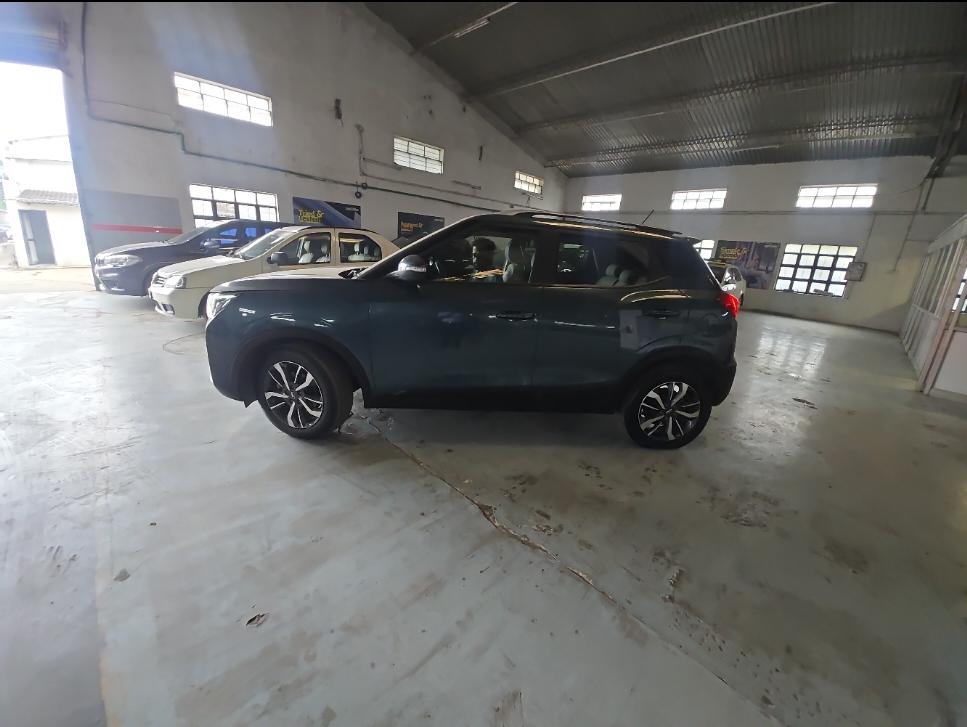 यूज़्ड 2019 महिंद्रा एक्सयूवी300, Gandhimaanagar, Coimbatore 1 यूज़्ड 2019 महिंद्रा एक्सयूवी300, Gandhimaanagar, Coimbatore 1