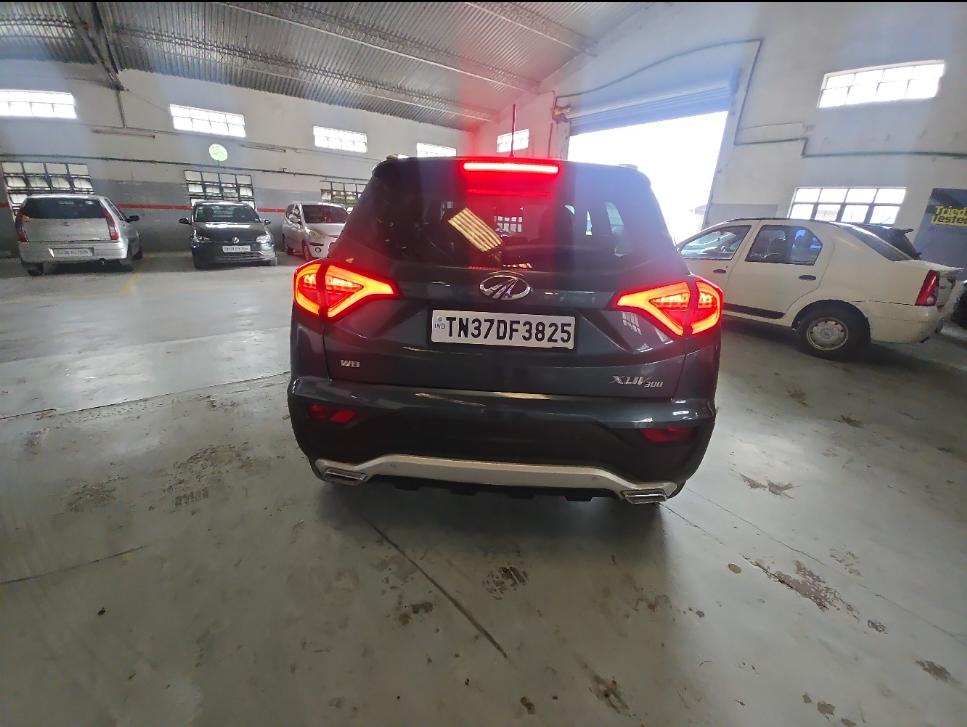 यूज़्ड 2019 महिंद्रा एक्सयूवी300, Gandhimaanagar, Coimbatore 2 यूज़्ड 2019 महिंद्रा एक्सयूवी300, Gandhimaanagar, Coimbatore 2