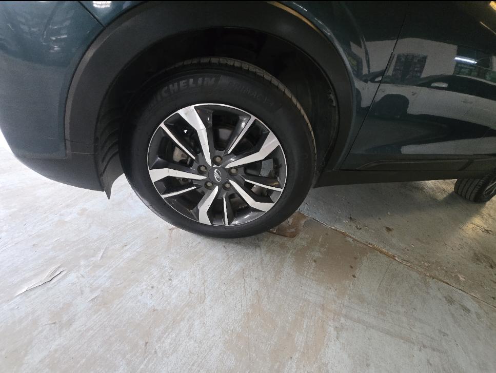 UsedCar