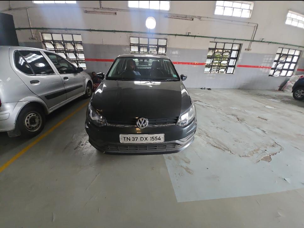 यूज़्ड 2018 फॉक्सवैगन एमियो, Gandhimaanagar, Coimbatore 3 यूज़्ड 2018 फॉक्सवैगन एमियो, Gandhimaanagar, Coimbatore 3