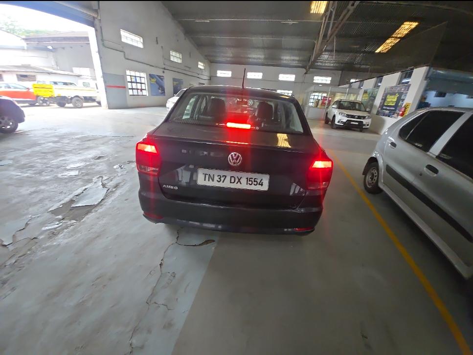 यूज़्ड 2018 फॉक्सवैगन एमियो, Gandhimaanagar, Coimbatore 2 यूज़्ड 2018 फॉक्सवैगन एमियो, Gandhimaanagar, Coimbatore 2