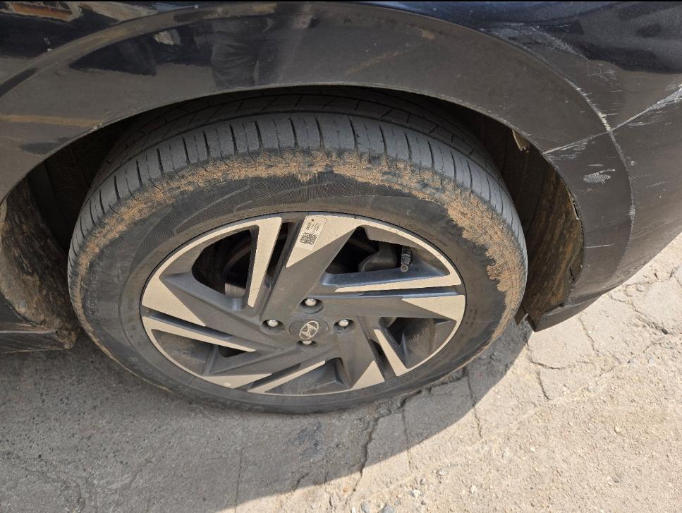 यूज़्ड 2022 ह्युंडई ईलाइट आई20, Gandhimaanagar, Coimbatore 2 यूज़्ड 2022 ह्युंडई ईलाइट आई20, Gandhimaanagar, Coimbatore 2