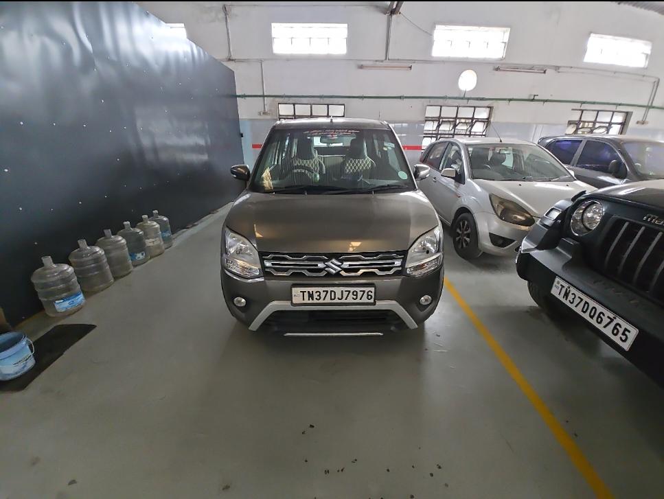 यूज़्ड 2021 मारुति सुजुकी वैगन आर, Gandhimaanagar, Coimbatore 6 यूज़्ड 2021 मारुति सुजुकी वैगन आर, Gandhimaanagar, Coimbatore 6