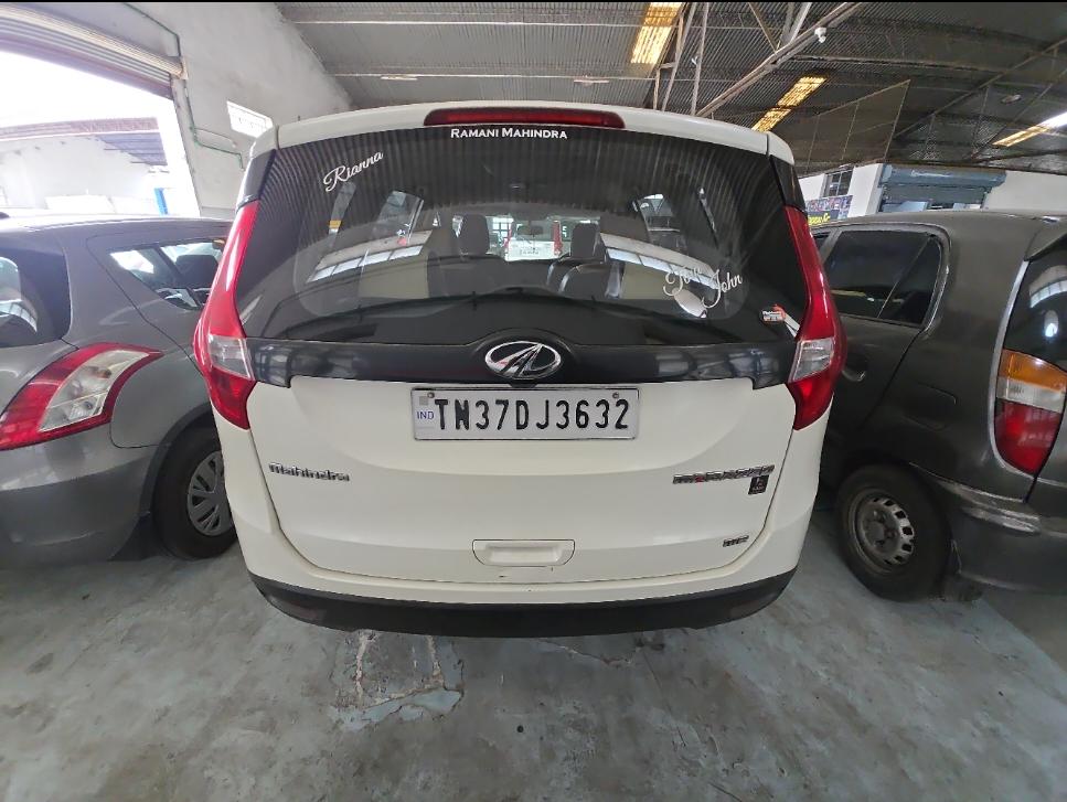 यूज़्ड 2020 महिंद्रा वोएजर, Gandhimaanagar, Coimbatore 2 यूज़्ड 2020 महिंद्रा वोएजर, Gandhimaanagar, Coimbatore 2