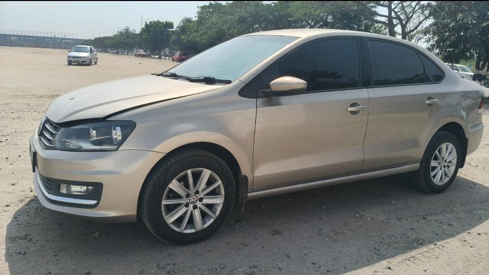 यूज़्ड 2016 फॉक्सवैगन वेंटो, Gandhimaanagar, Coimbatore यूज़्ड 2016 फॉक्सवैगन वेंटो, Gandhimaanagar, Coimbatore
