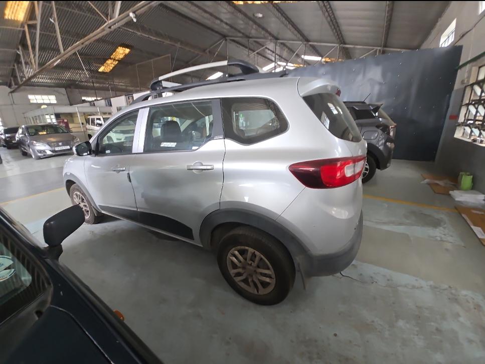 यूज़्ड 2019 रेनो ट्राइबर, Gandhimaanagar, Coimbatore 1 यूज़्ड 2019 रेनो ट्राइबर, Gandhimaanagar, Coimbatore 1