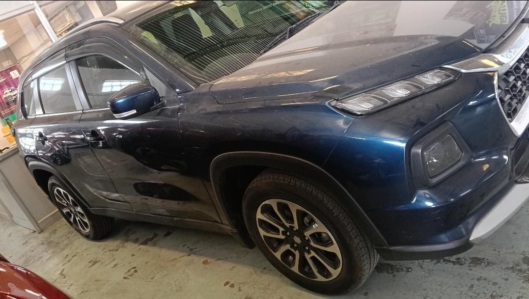 UsedCar