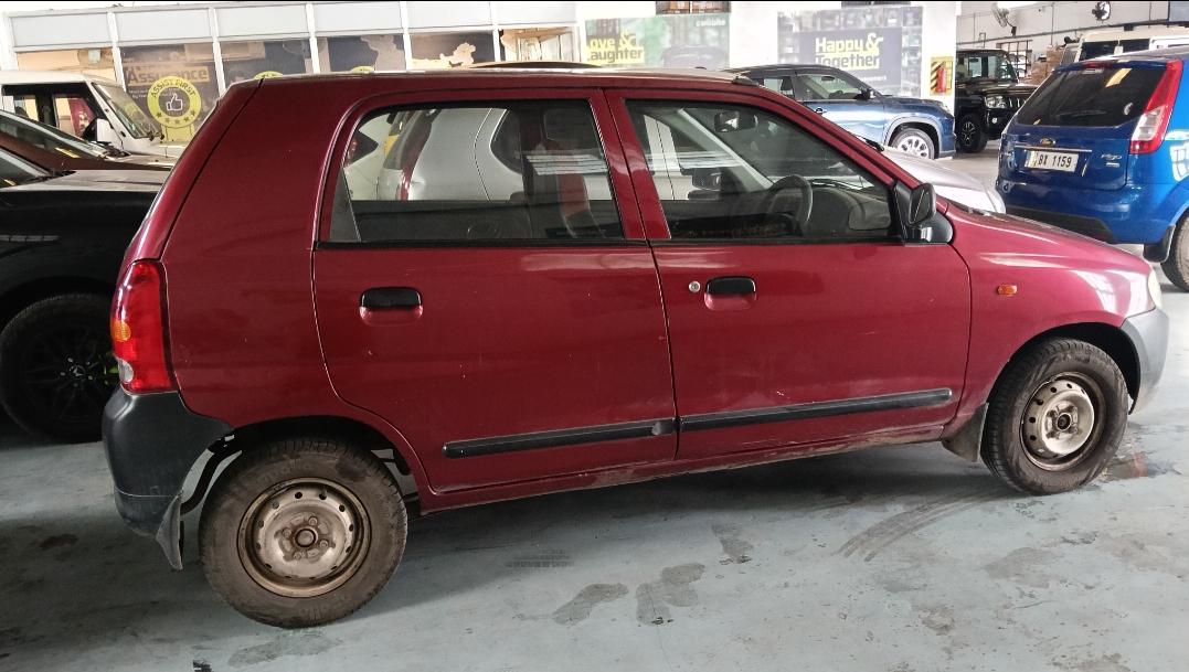 UsedCar