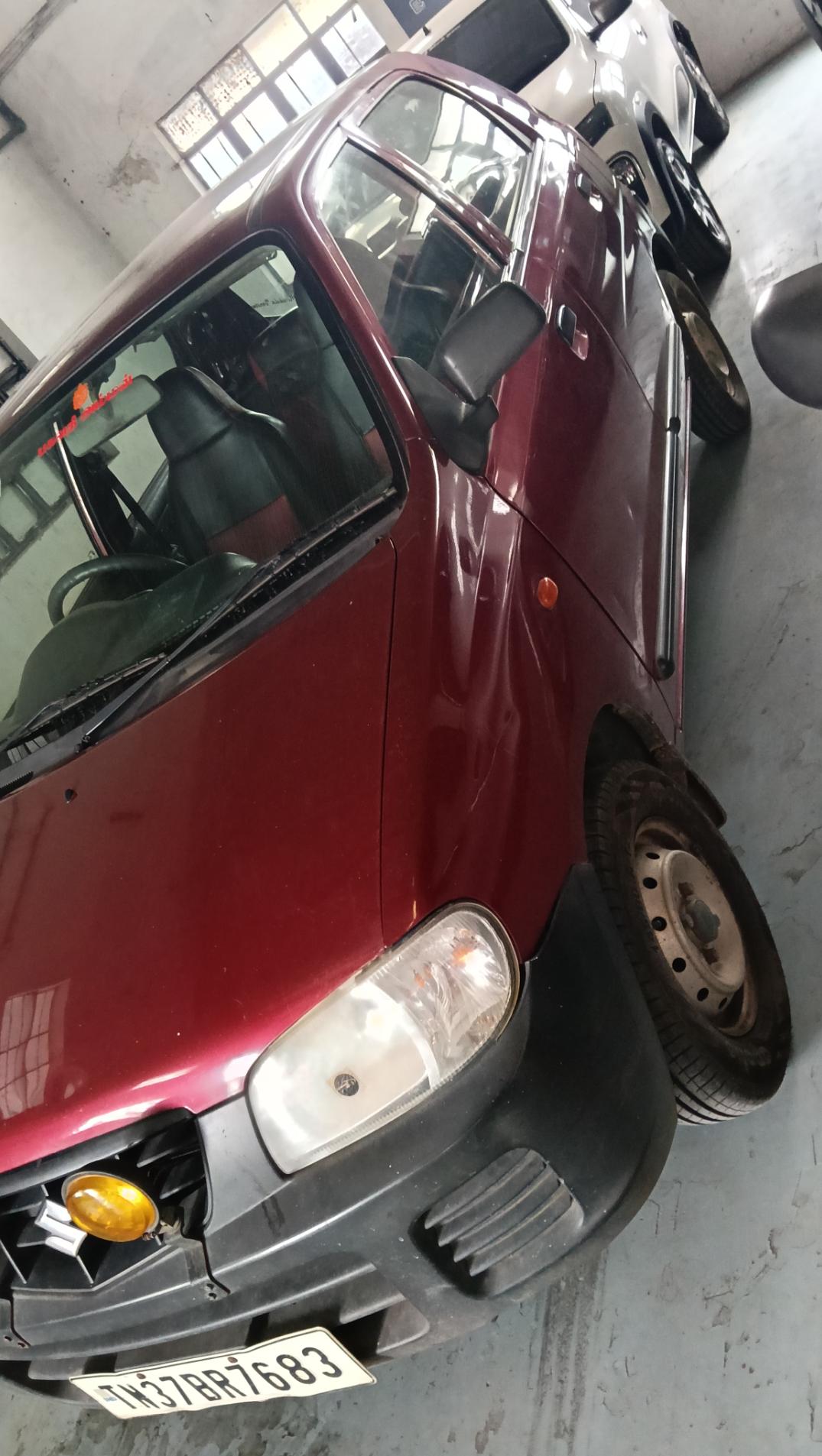 UsedCar