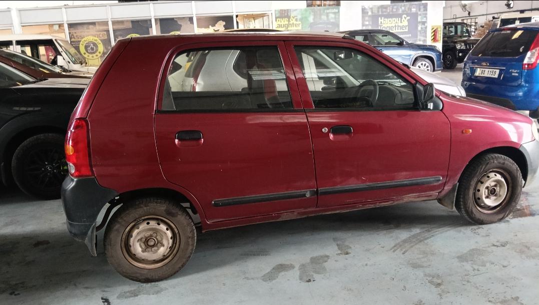 UsedCar