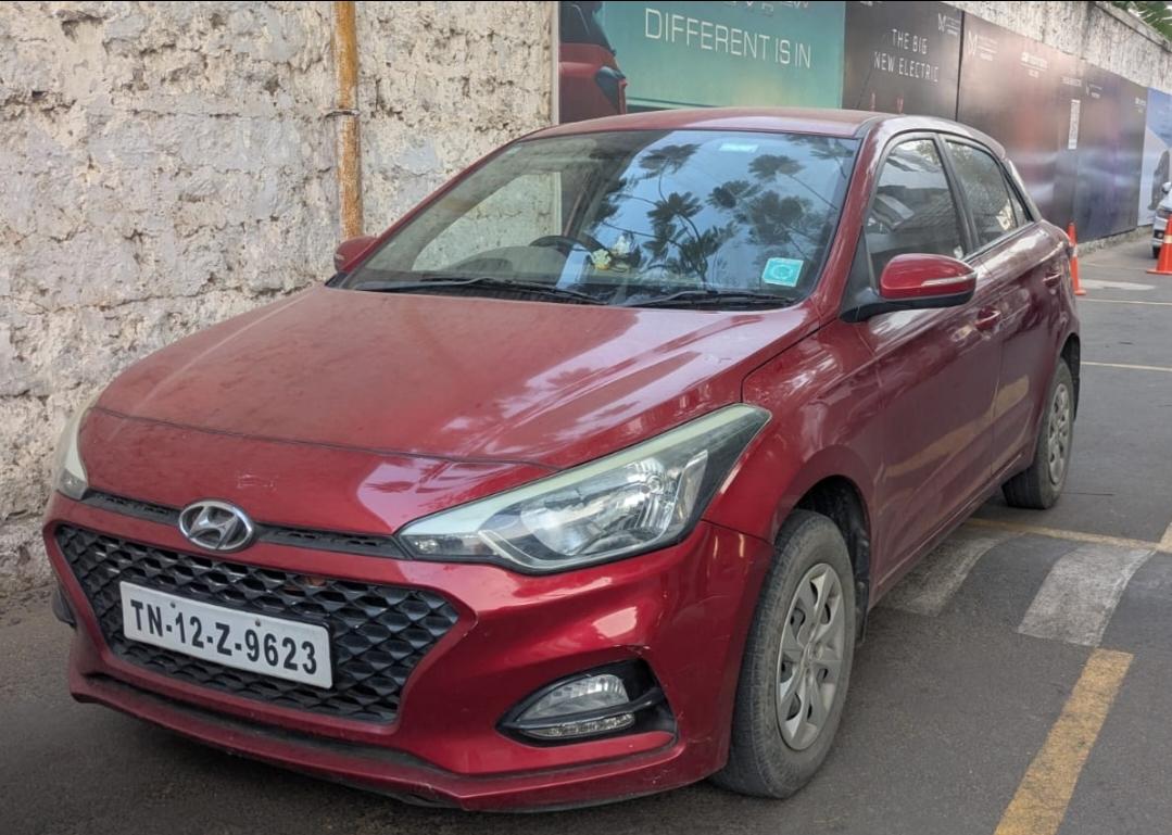 UsedCar