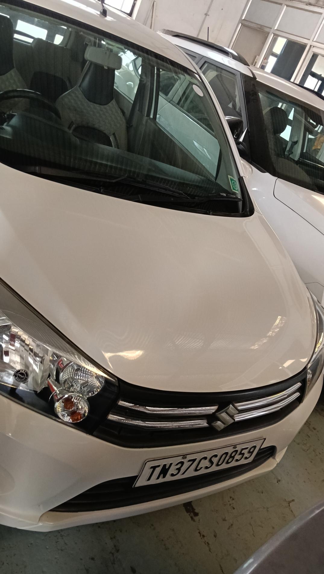 यूज़्ड 2017 मारुति सुजुकी सेलेरियो, Gandhimaanagar, Coimbatore यूज़्ड 2017 मारुति सुजुकी सेलेरियो, Gandhimaanagar, Coimbatore