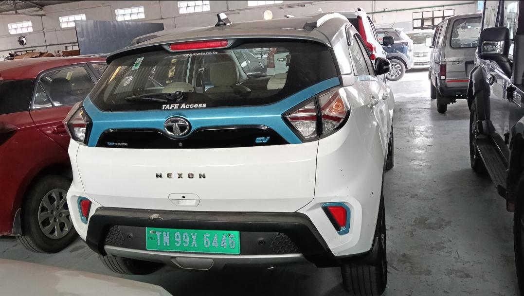 UsedCar