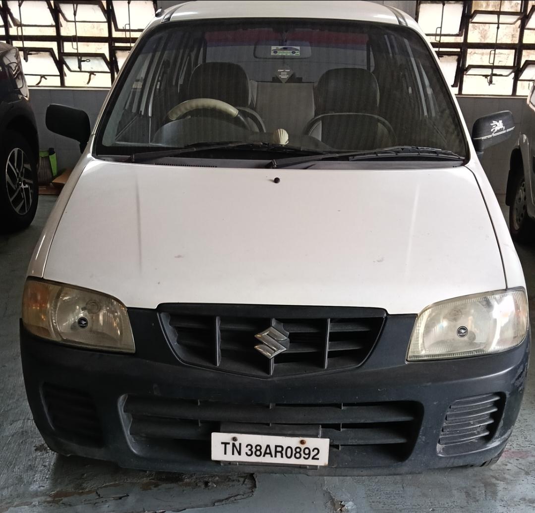 UsedCar