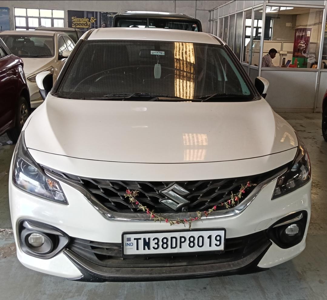 UsedCar