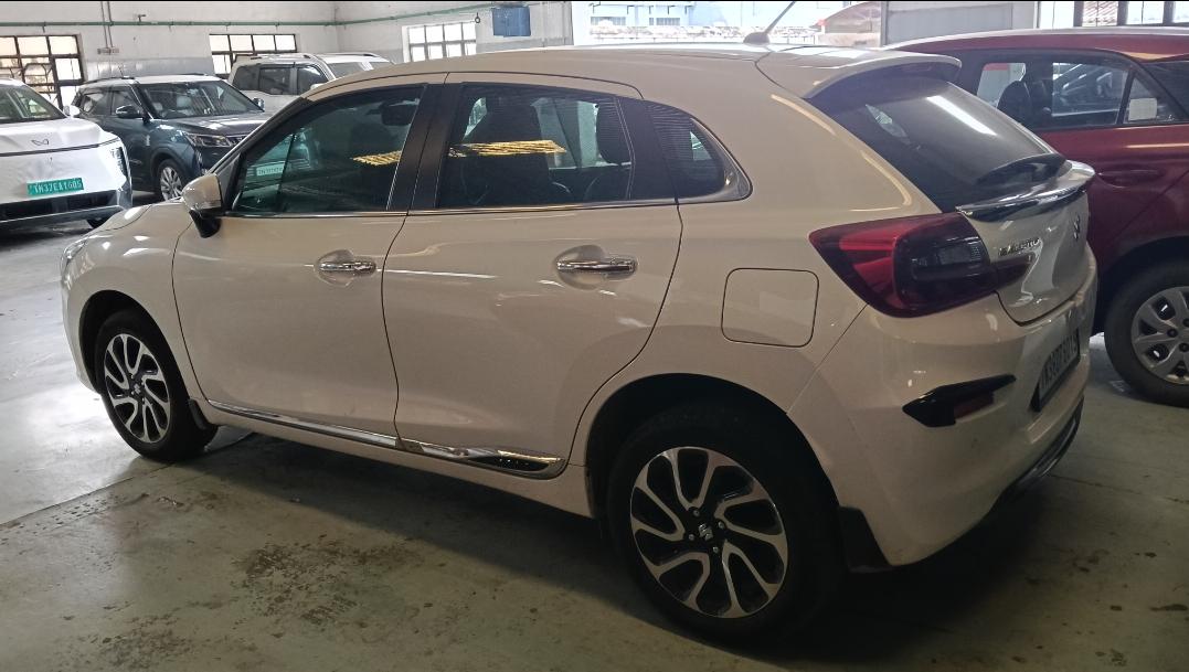 UsedCar