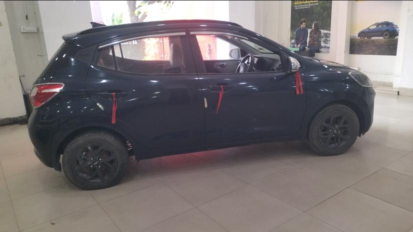 UsedCar