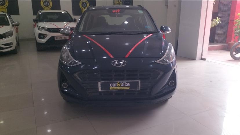 UsedCar