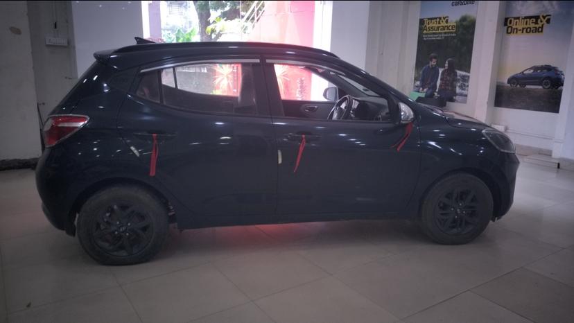 UsedCar