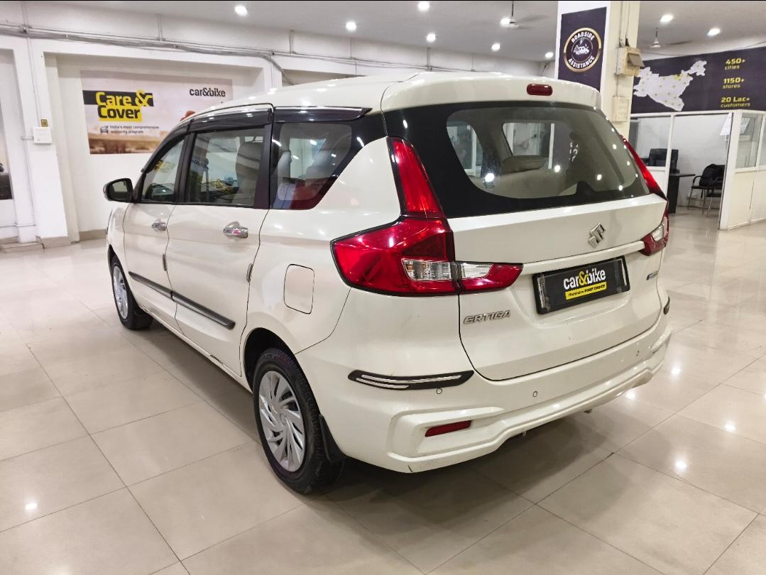 यूज़्ड 2021 मारुति सुजुकी अर्टिगा, Bhatta Bazar, Purnia 2 यूज़्ड 2021 मारुति सुजुकी अर्टिगा, Bhatta Bazar, Purnia 2