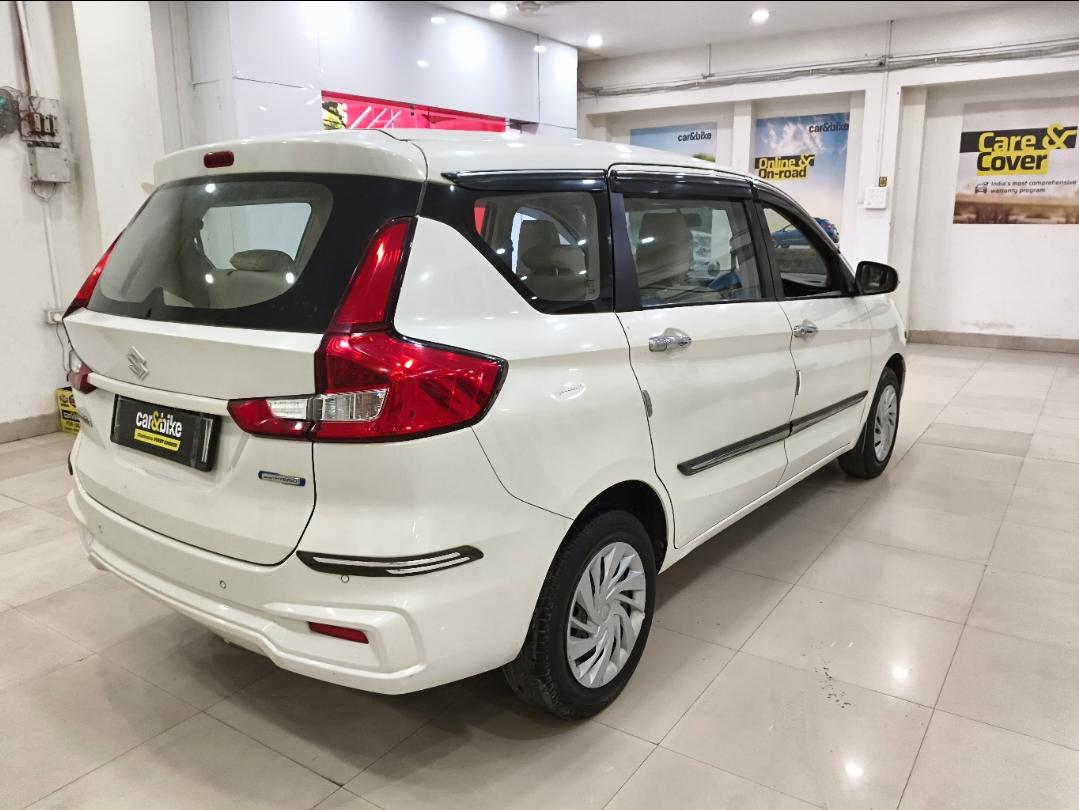यूज़्ड 2021 मारुति सुजुकी अर्टिगा, Bhatta Bazar, Purnia 4 यूज़्ड 2021 मारुति सुजुकी अर्टिगा, Bhatta Bazar, Purnia 4
